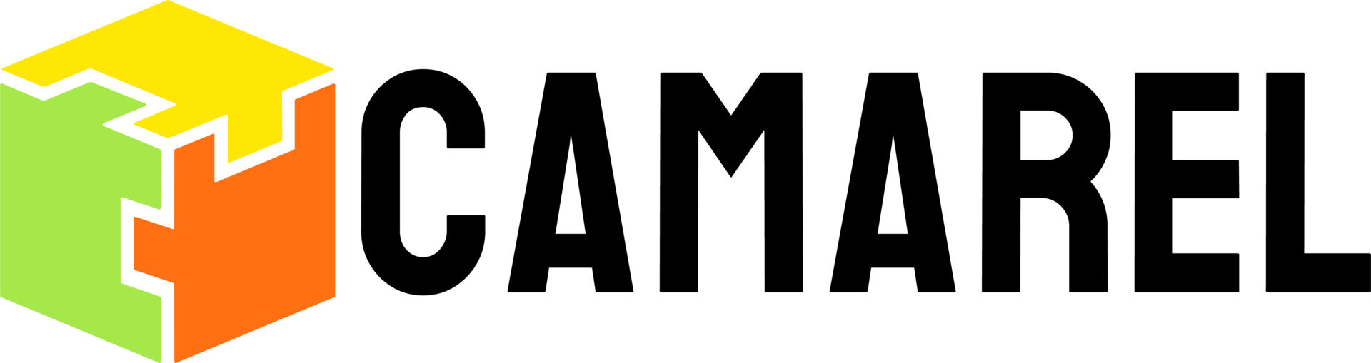 Logo Camarel