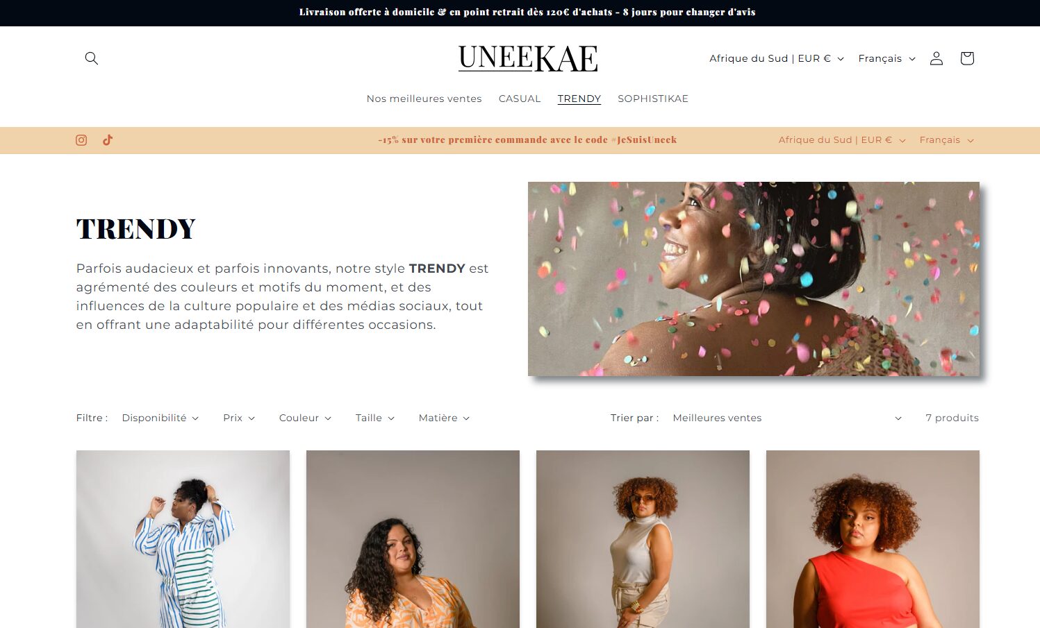 uneekae uneekae