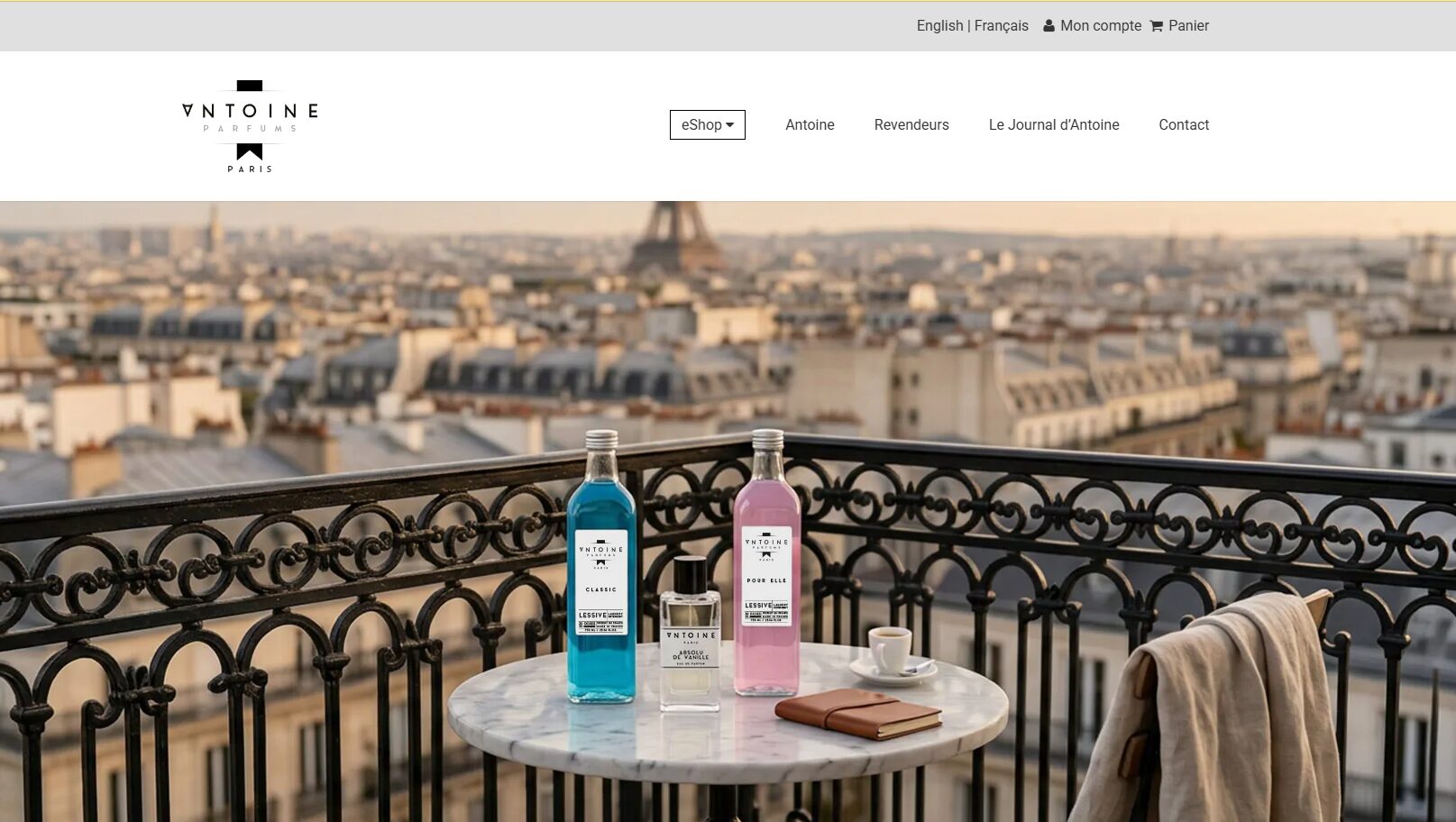 parfums antoine parfums antoine