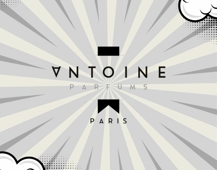 parfums antoine